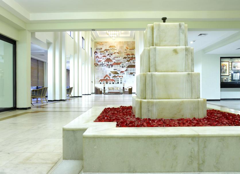 Hall d’entrée Photo