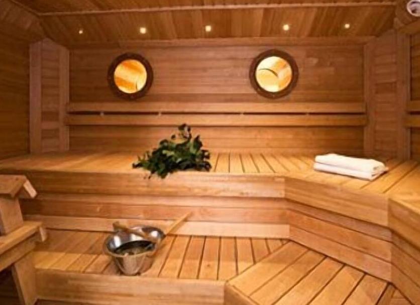 Spa Photo