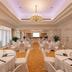 Salle de banquet