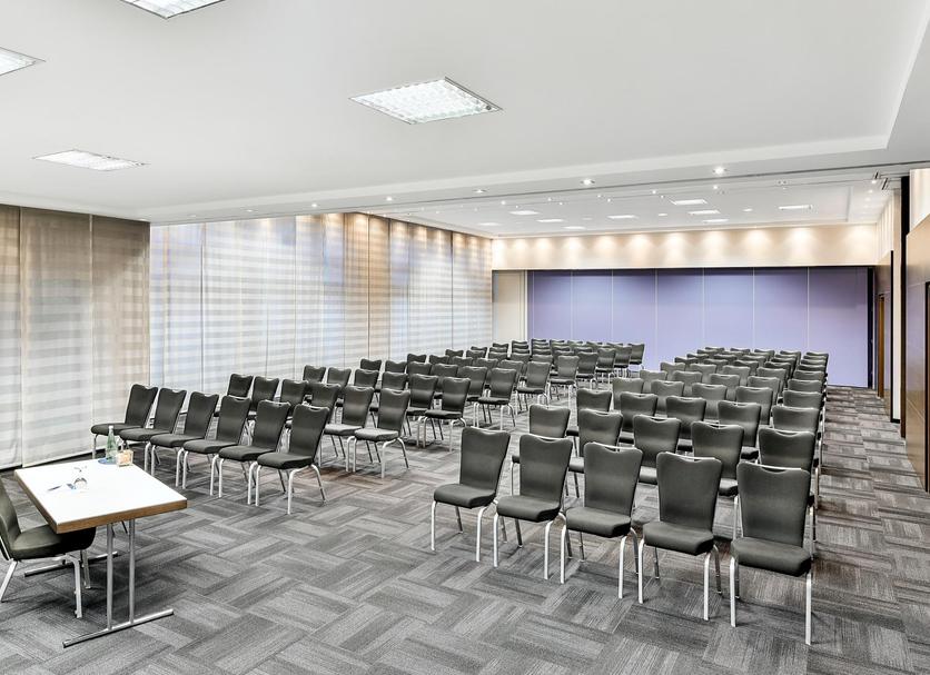 Espace de conférence Photo