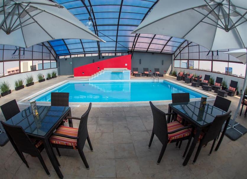 Piscine Photo