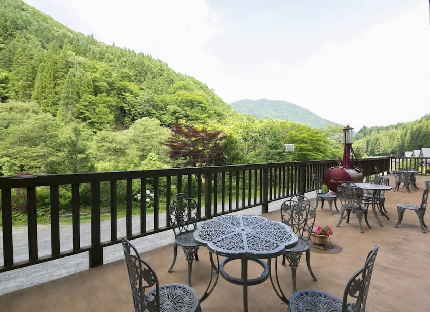 Balcon Photo