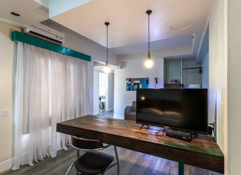 Équipements de la chambre Photo