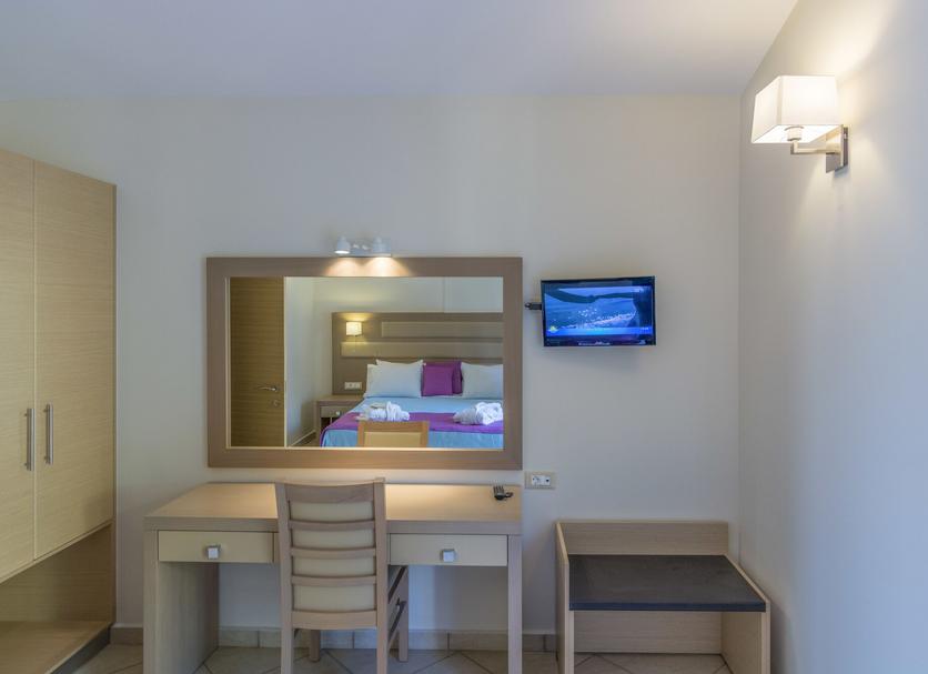 Équipements de la chambre Photo