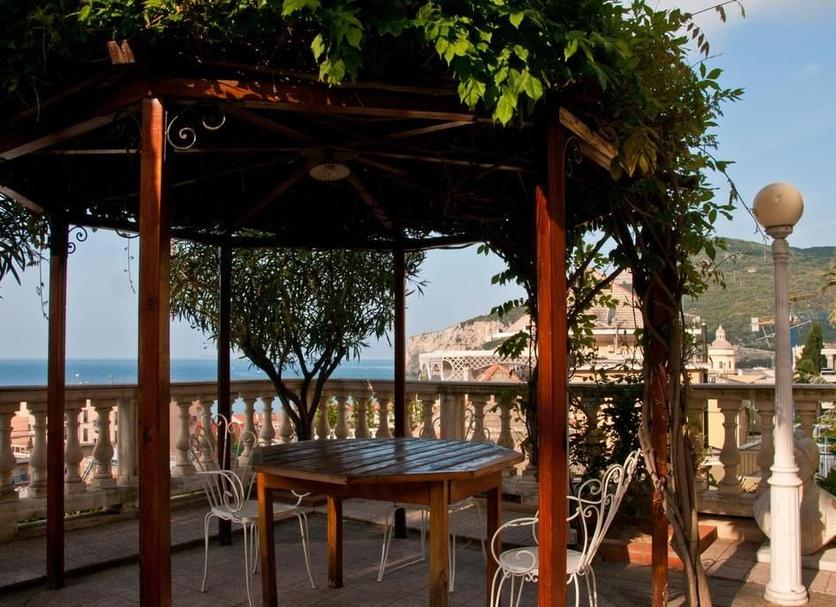 Balcon Photo