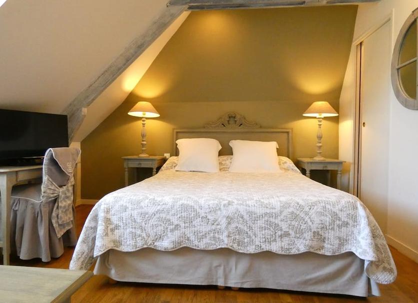 Chambre Photo