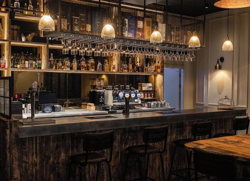 Bar Photo