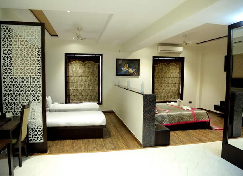 Chambre Photo
