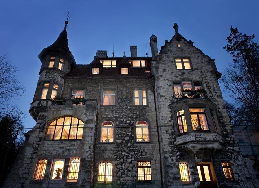 Bâtiment Photo