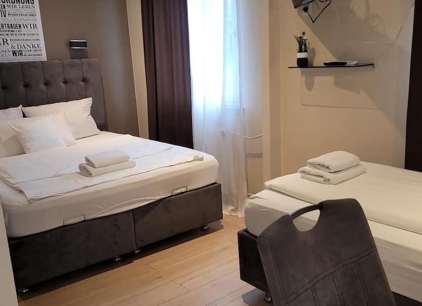 Chambre Photo