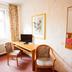 Équipements de la chambre
