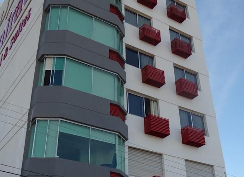 Bâtiment Photo