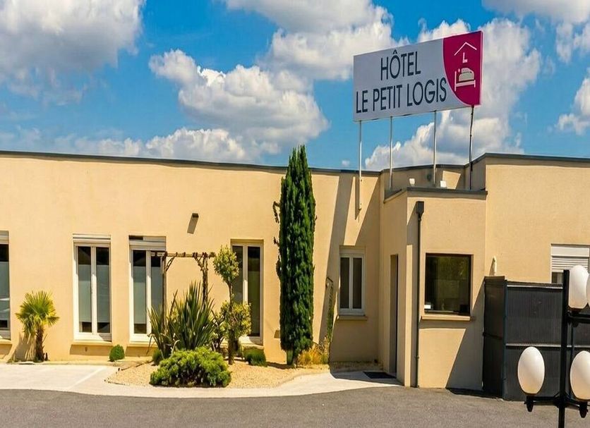 Bâtiment Photo