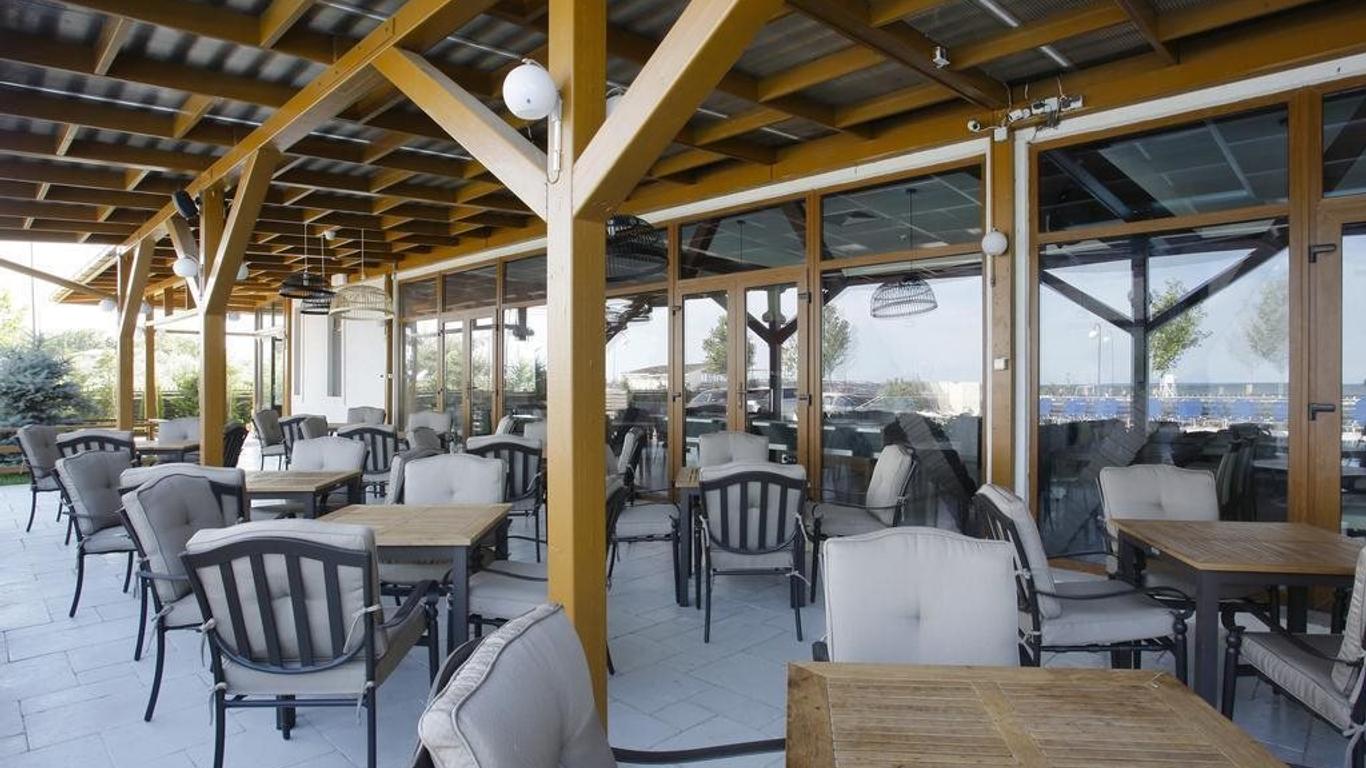 Nautic Sport Club