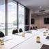 Espace de conférence
