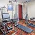 Salle de sport