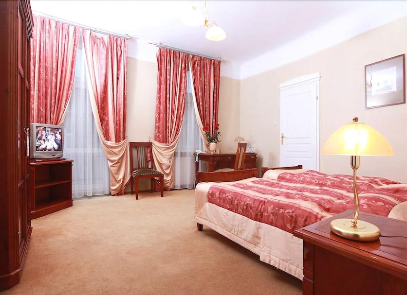 Chambre Photo