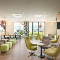 Super 8 by Wyndham Munich City North