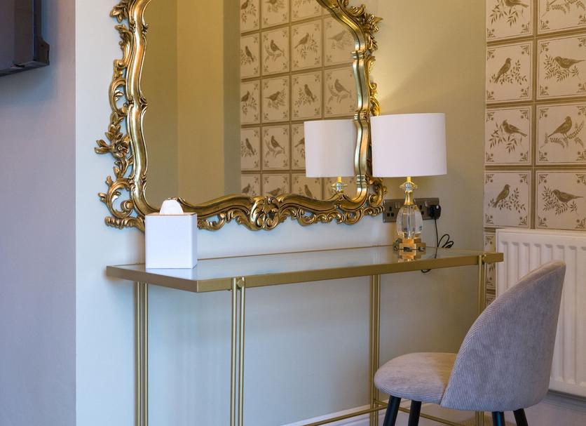 Équipements de la chambre Photo
