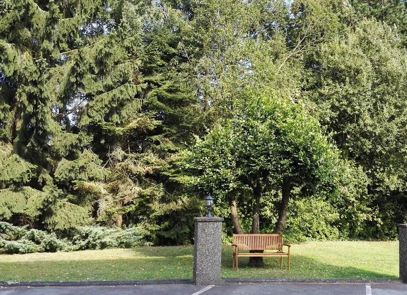 Extérieur Photo