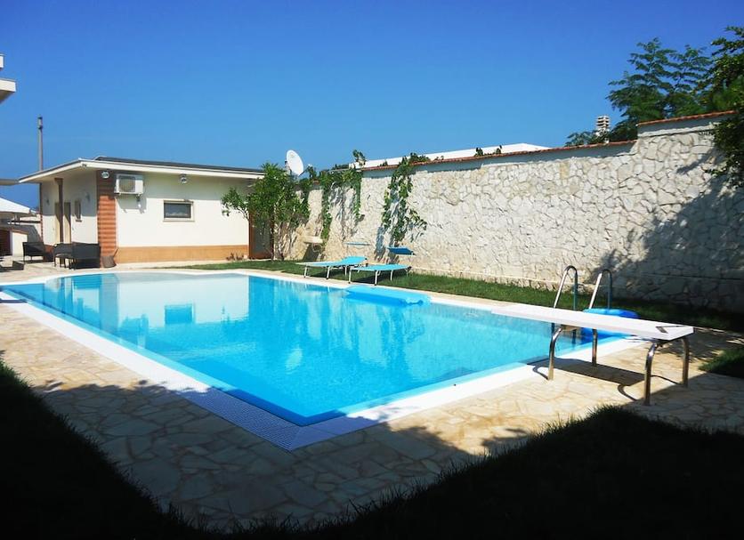 Piscine Photo