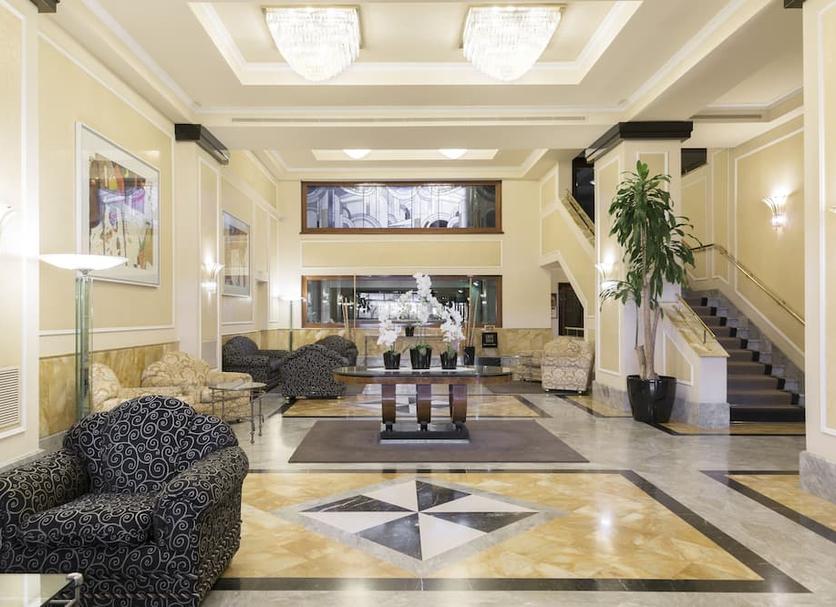 Hall d’entrée Photo