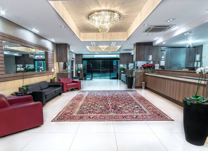 Hall d’entrée Photo