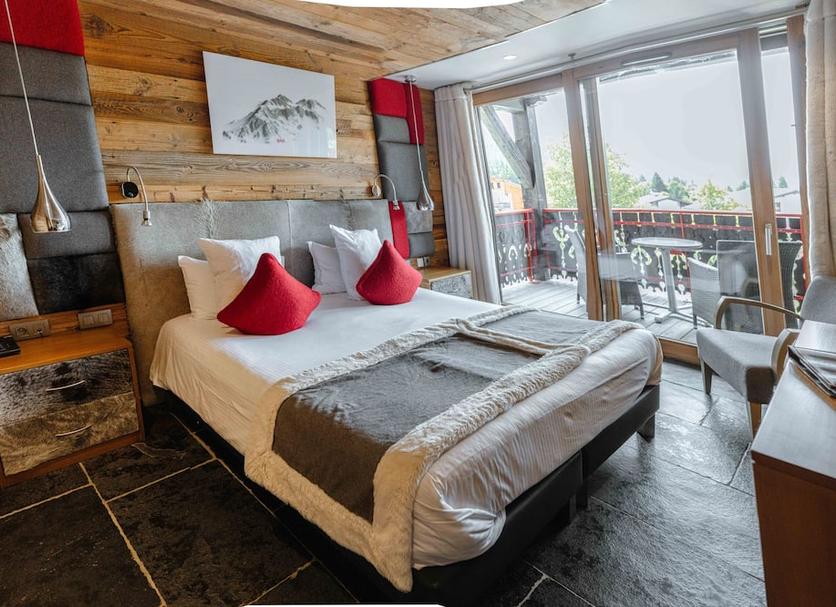 Chambre Photo