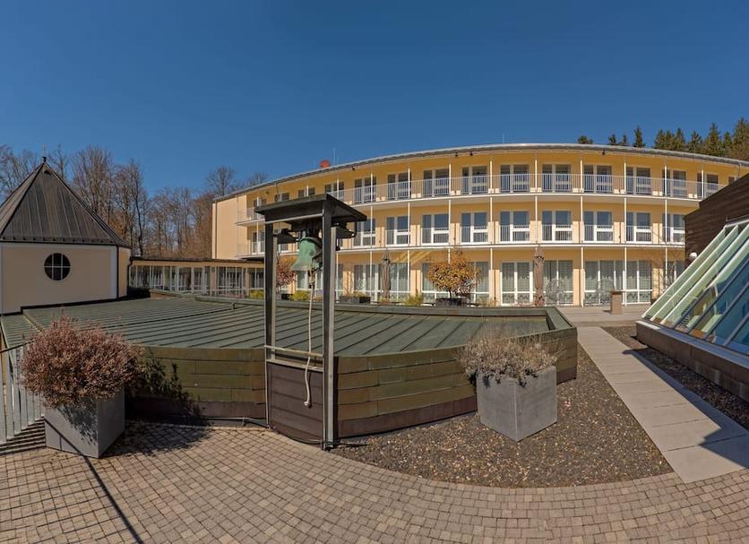 Bâtiment Photo
