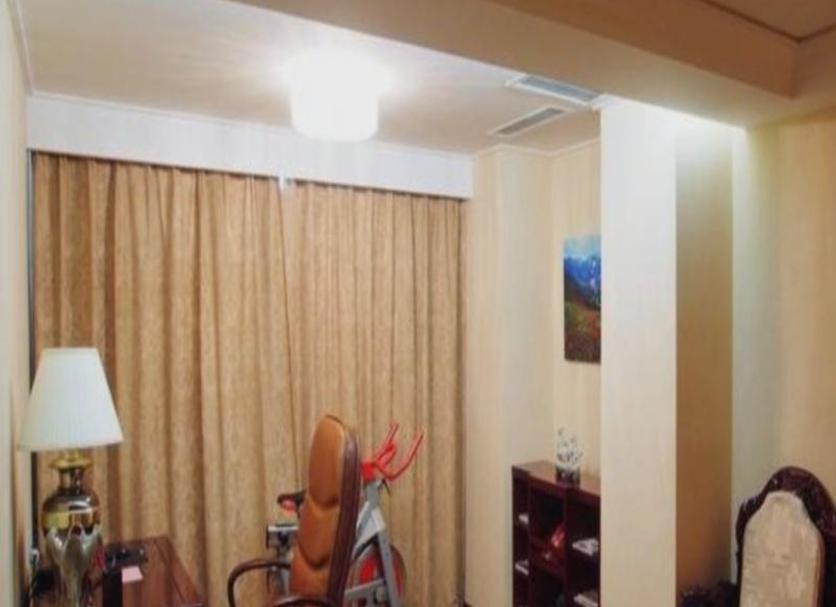Équipements de la chambre Photo