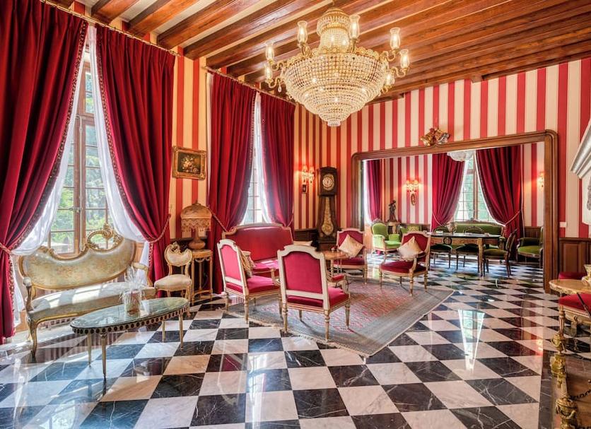 Hall d’entrée Photo