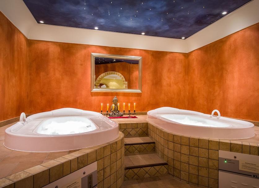 Spa Photo