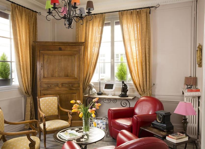 Salon Photo