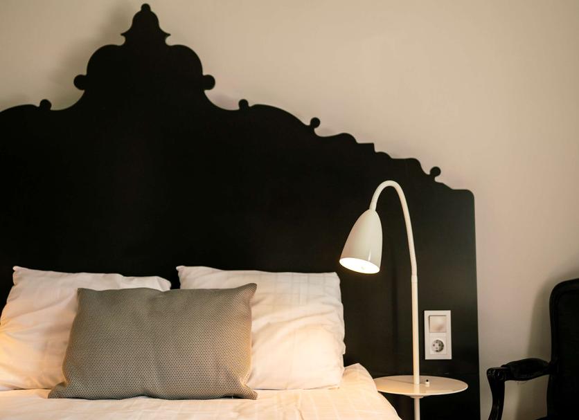 Équipements de la chambre Photo