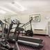 Salle de sport