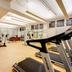 Salle de sport
