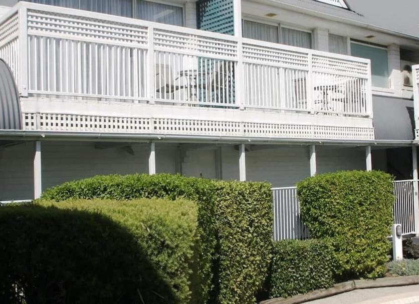 Extérieur Photo