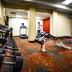 Salle de sport