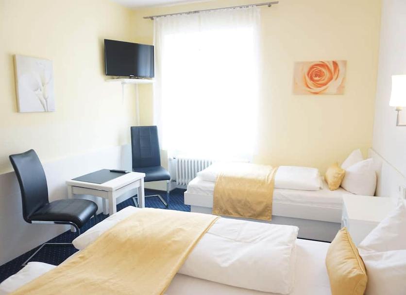 Chambre Photo