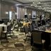 Salle de banquet
