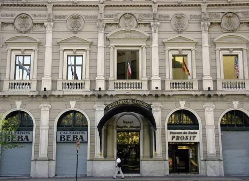 Bâtiment Photo