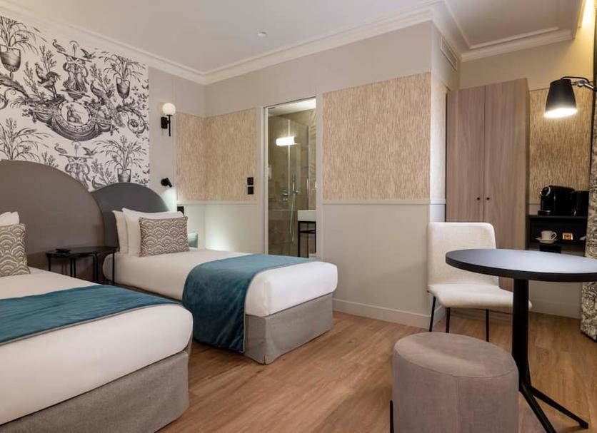 Chambre Photo
