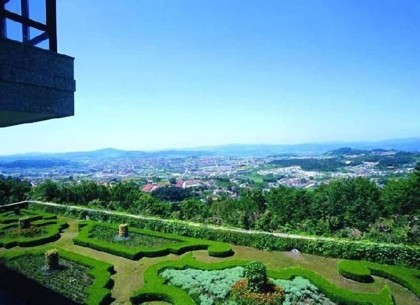 Extérieur Photo