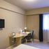 Équipements de la chambre