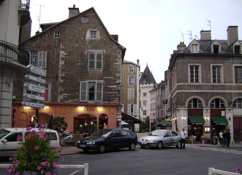 Extérieur Photo
