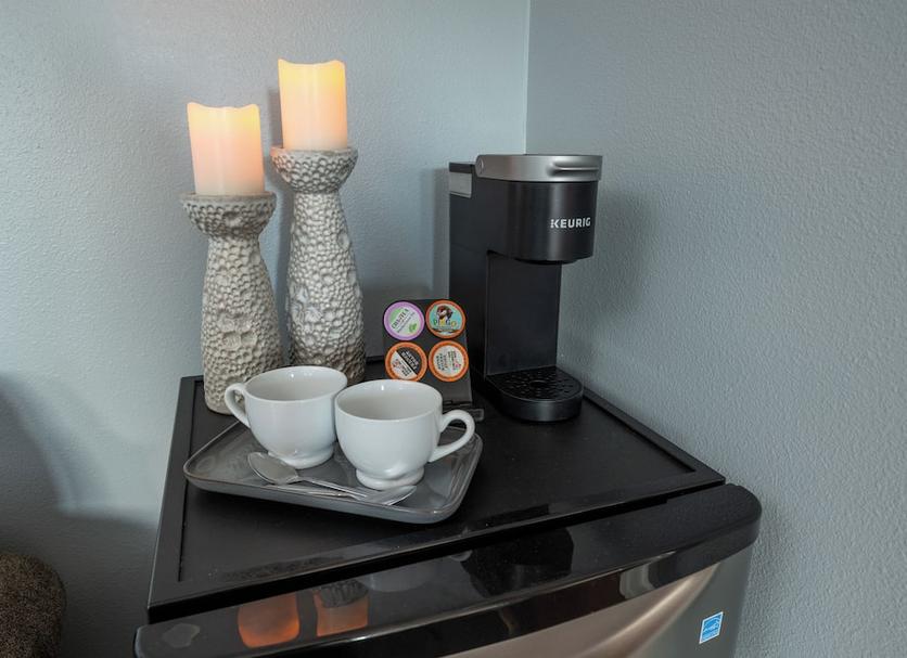 Équipements de la chambre Photo