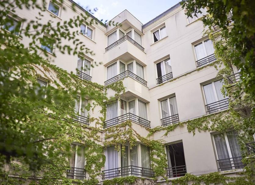 Bâtiment Photo