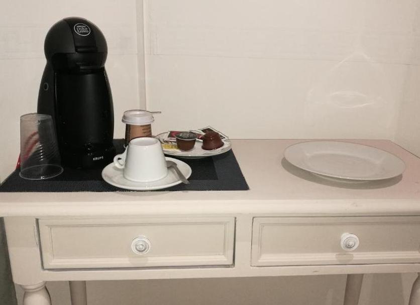 Équipements de la chambre Photo