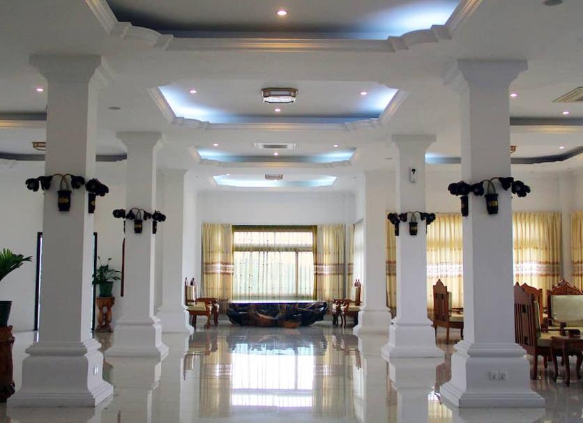 Hall d’entrée Photo