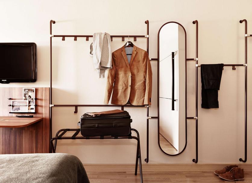 Équipements de la chambre Photo